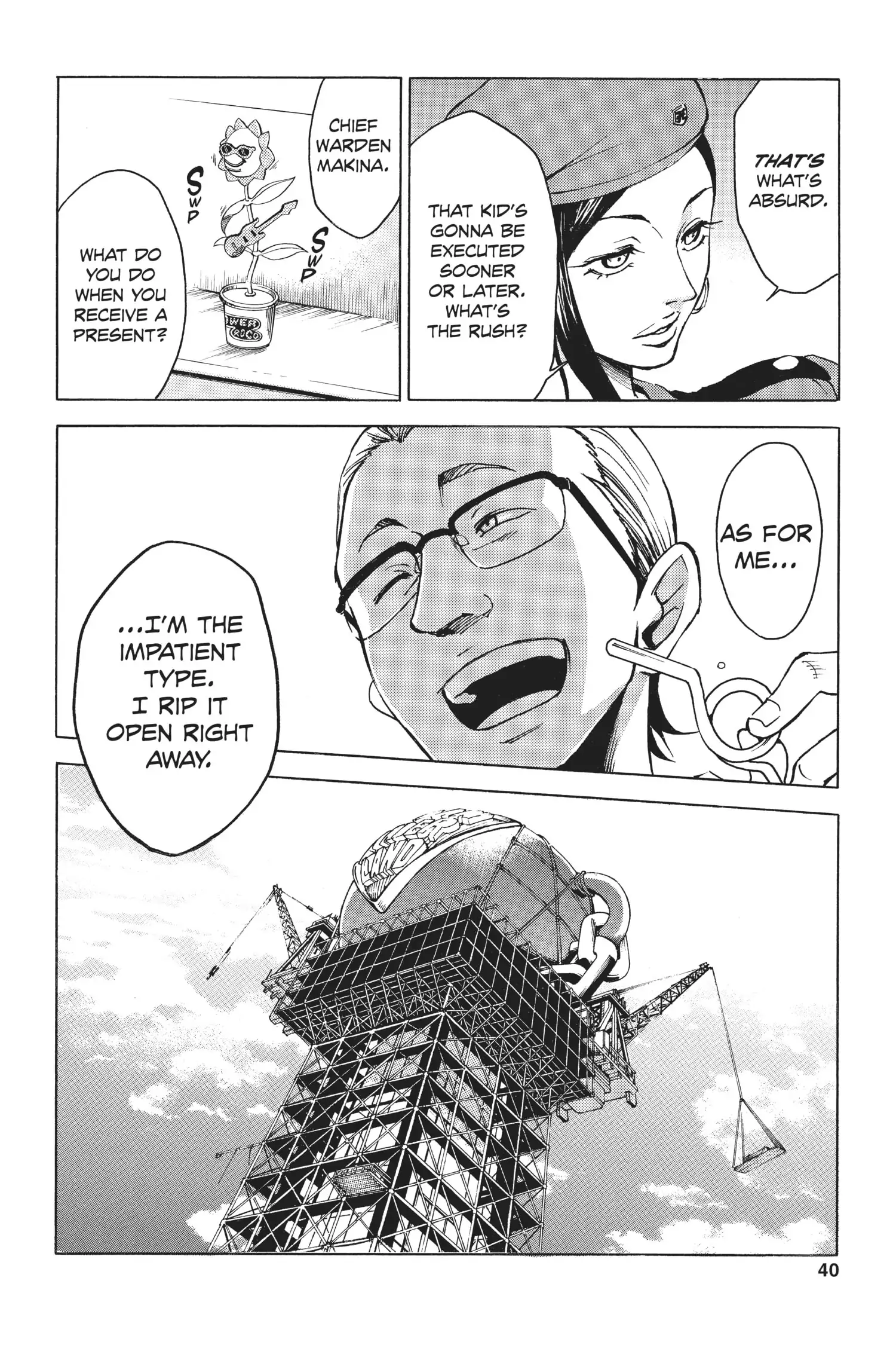 Deadman Wonderland Chapter 1 image 39